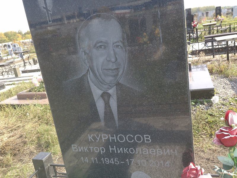 Курносов