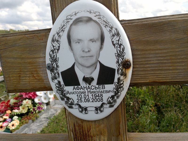 Афанасьев