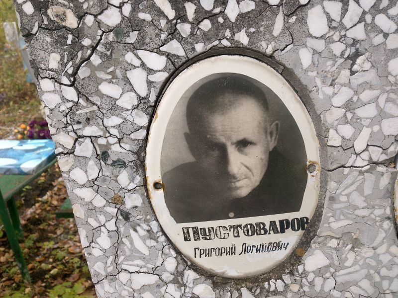 Пустоварова Анастасия Ивановна