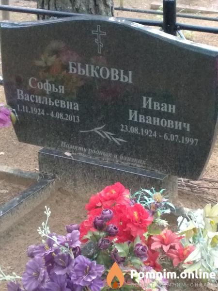 Лой Жанна Ивановна
