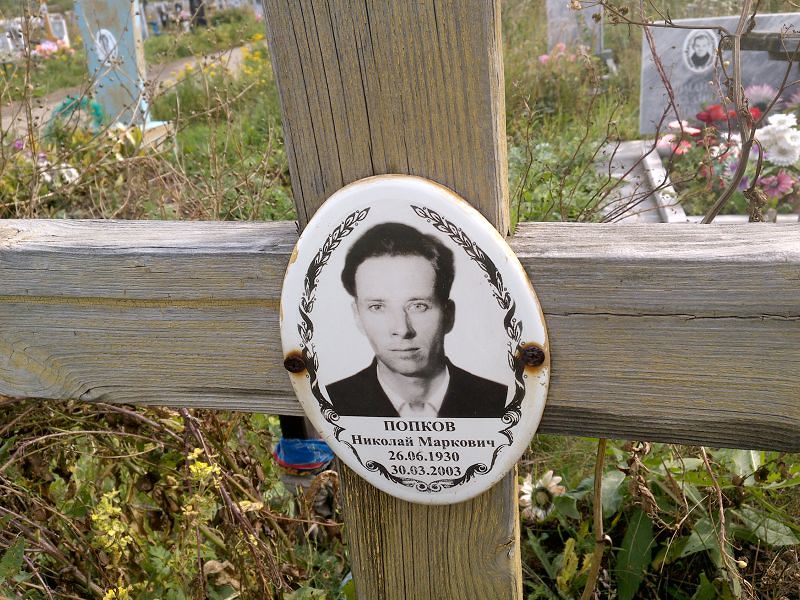 Попков