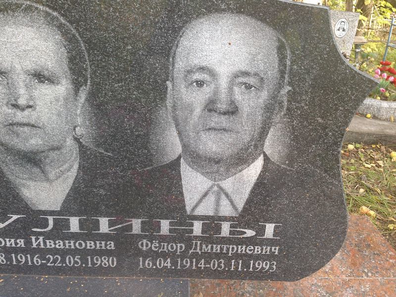 Никулин