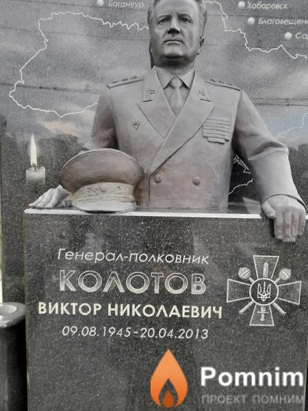 Колотов Виктор Николаевич
