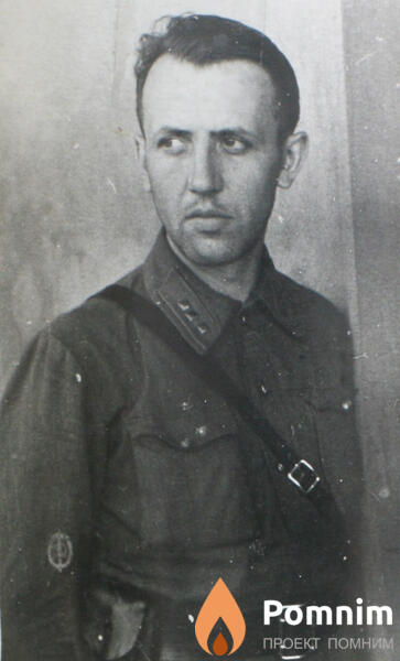 Угринович Георгий Иванович