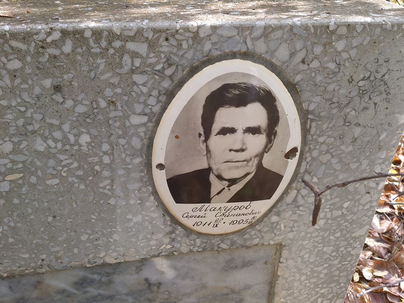 Макуров
