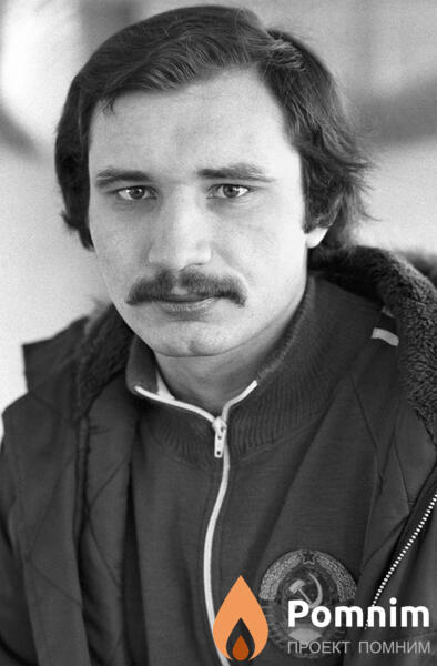 Ягубкин Александр Геннадьевич