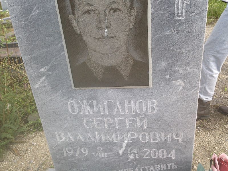Ожиганов