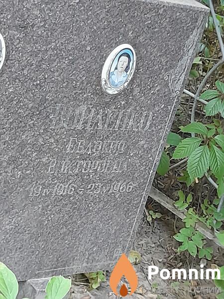 Войленко Евдокия Викторовна