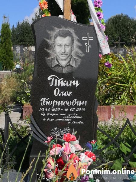 Ткач Oлer Борисович