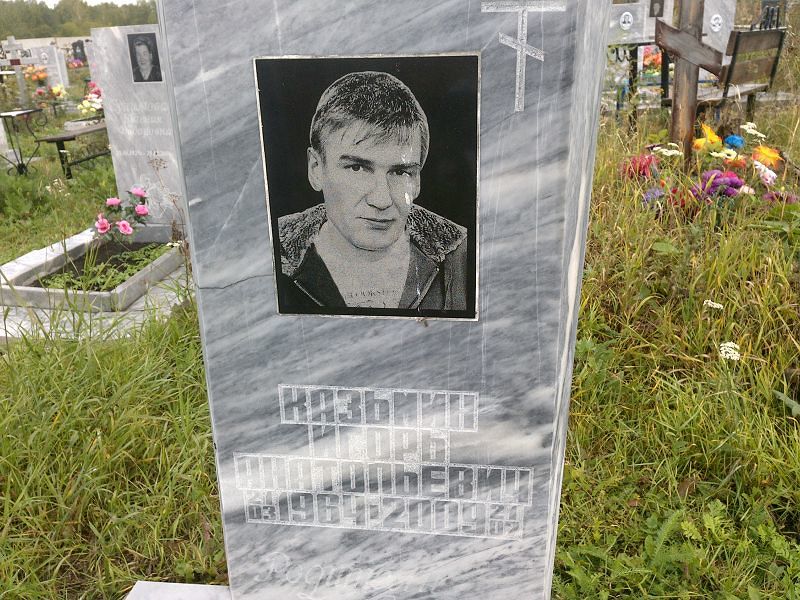 Казьмин