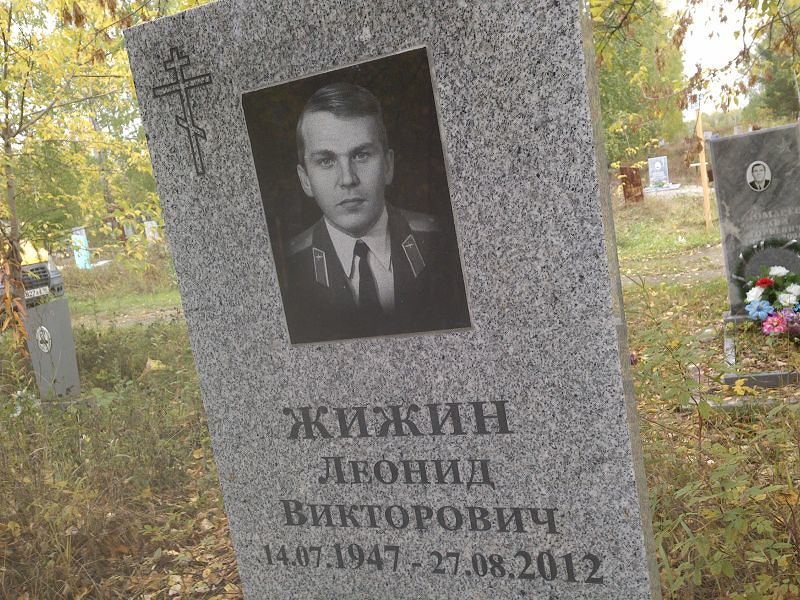 Жижин