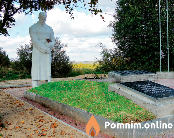 Фомчин Виктор Иванович