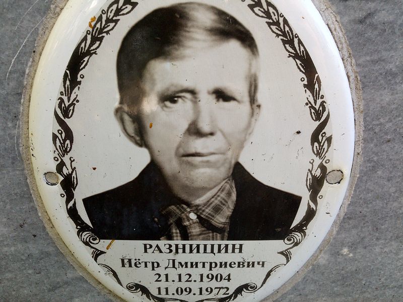 Разницин