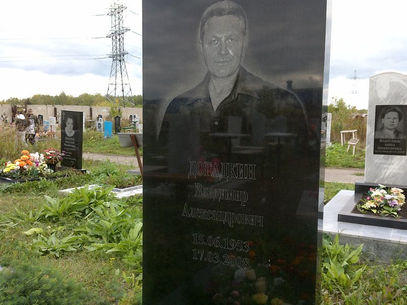 Догадкин