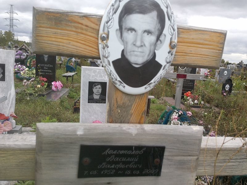 Долгополов