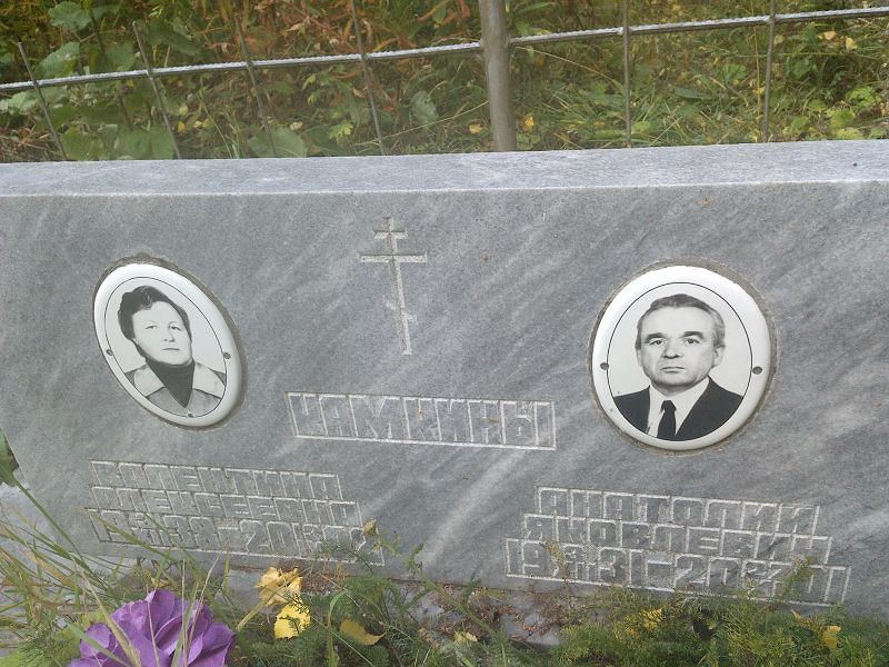 Камкин