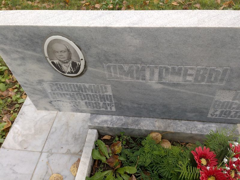 Дмитриев