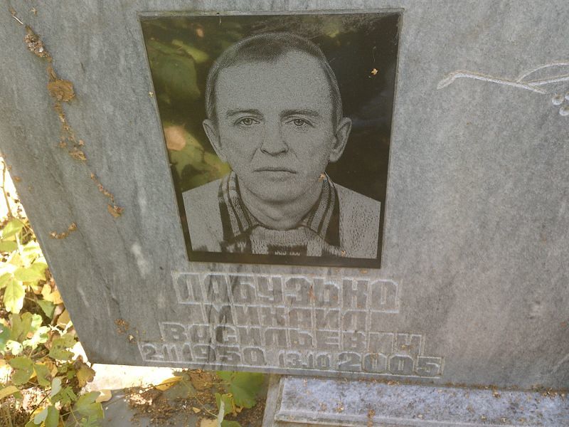 Лабузько