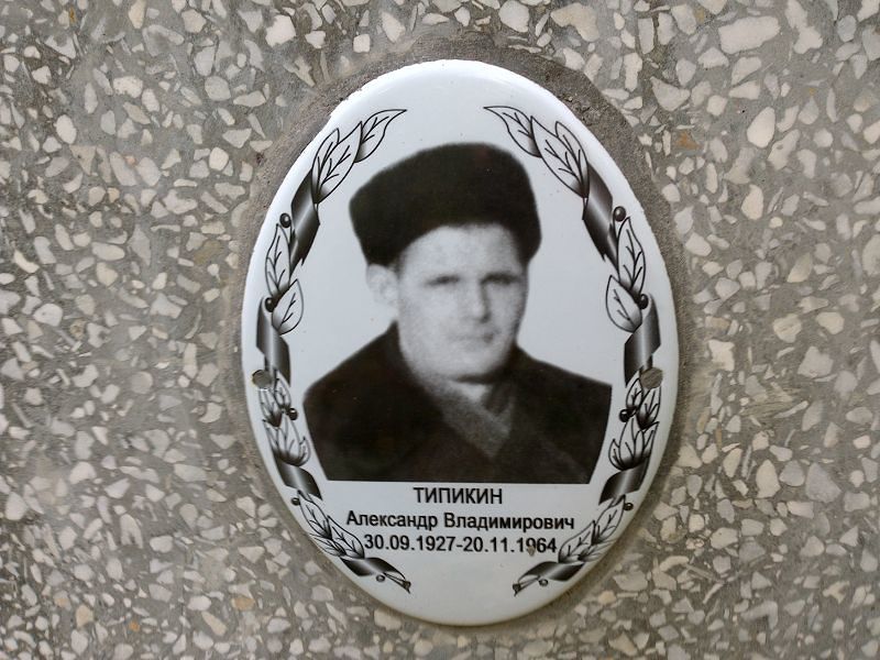 Типикин
