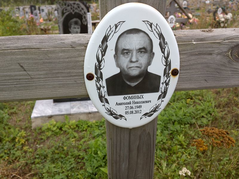 Фоминых