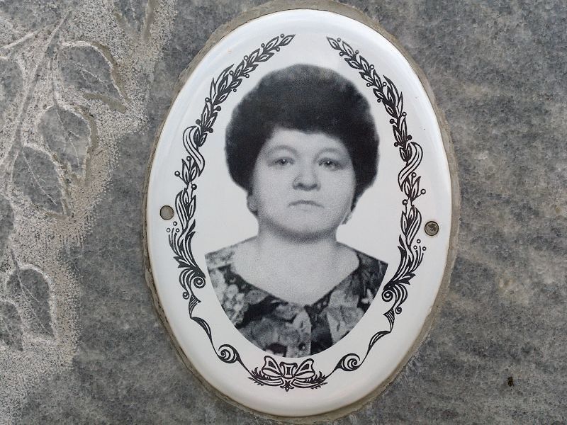 Моисеенко