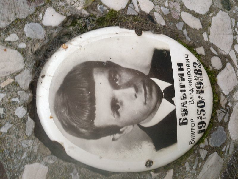 Булыгин