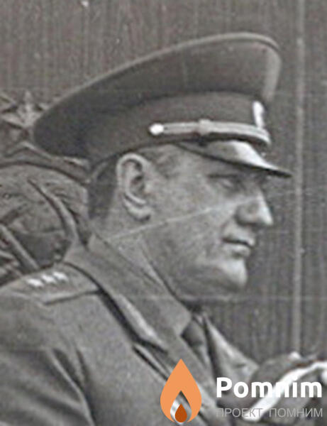 Аболинс Виктор Яковлевич