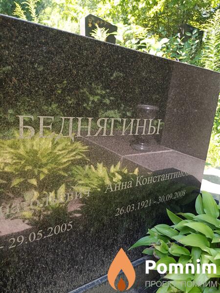 Белнягина Анна Константиновна