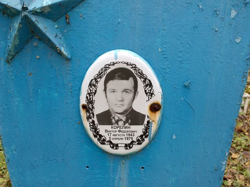 Корелин
