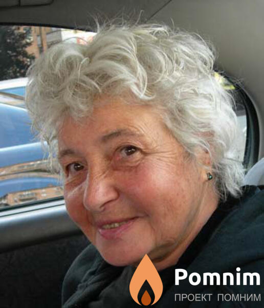 Кузьменкотитова Валерия Ивановна