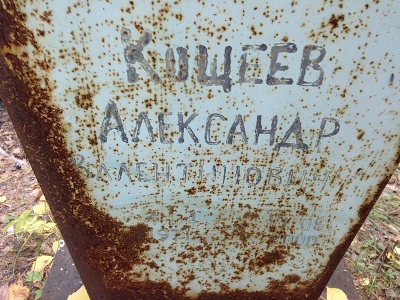 Кощеев