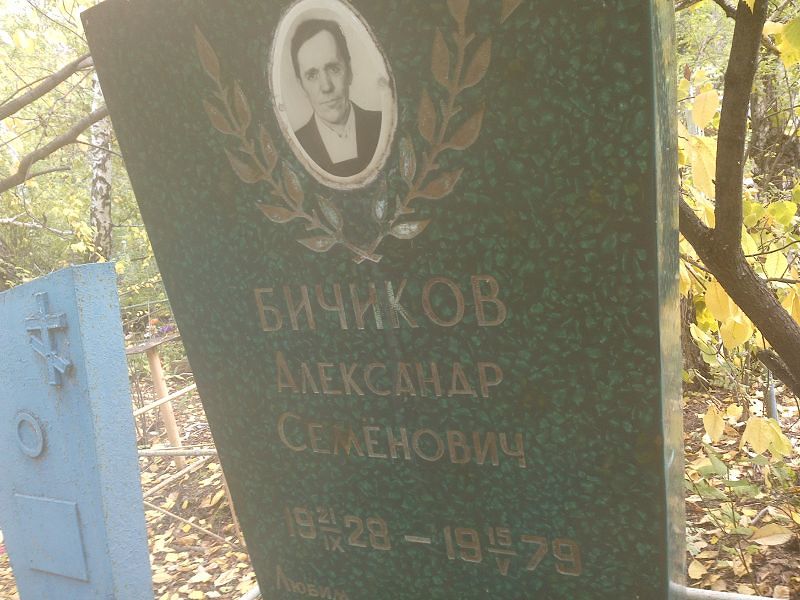 Бичиков