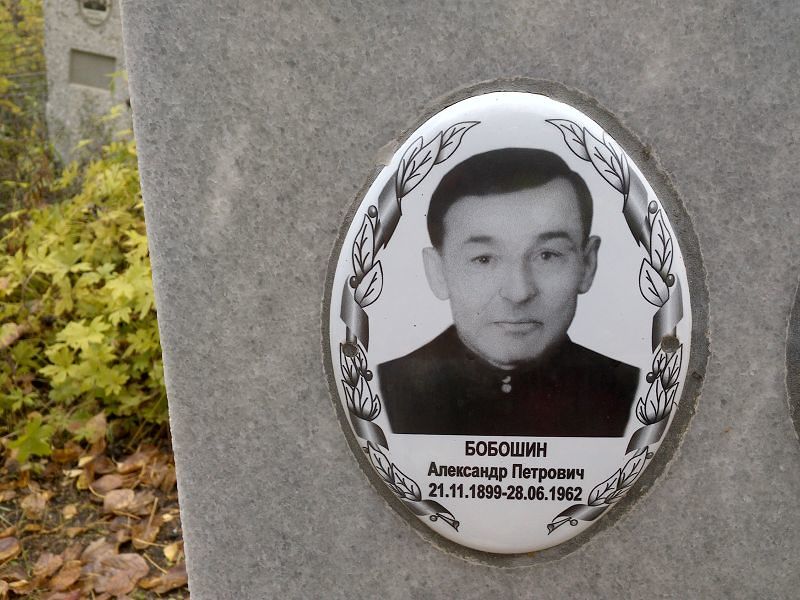 Бобошин