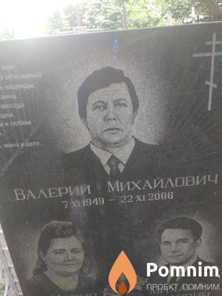 Донченко Валерий Михайлович