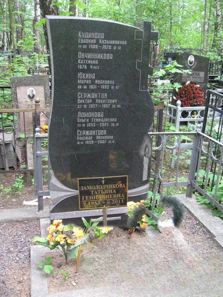Юкина Ольга