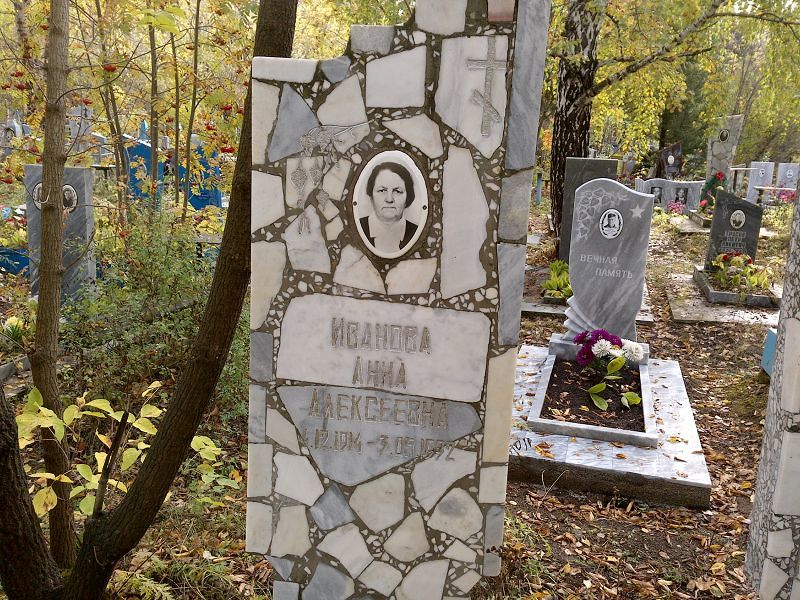 Иванова