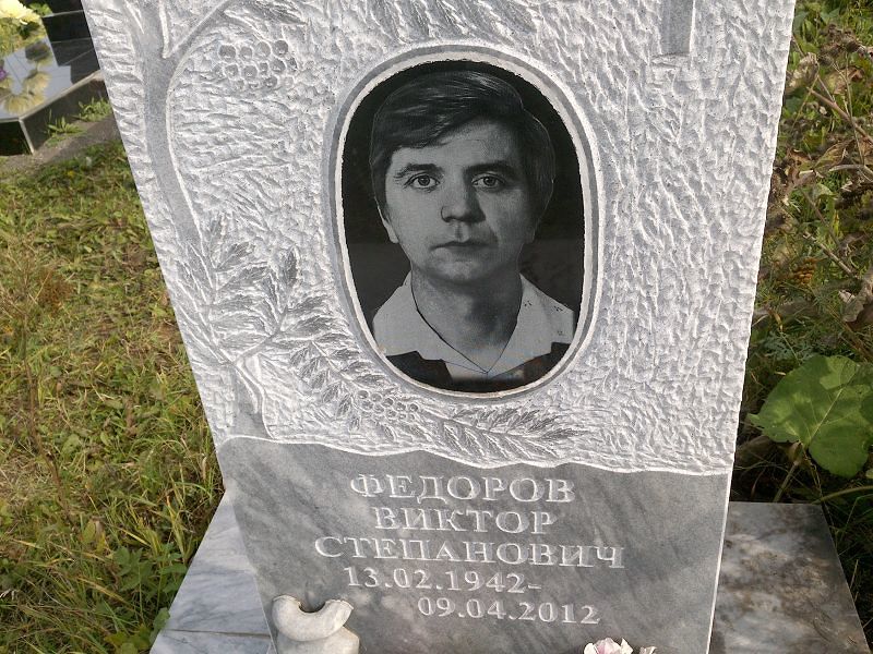 Федоров