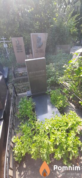 Агаркова Дарья Максимовна