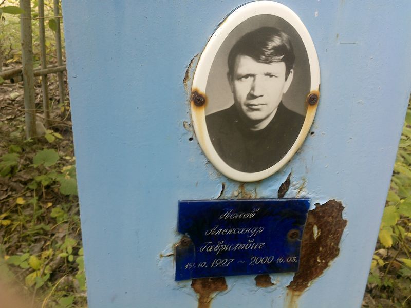 Попов