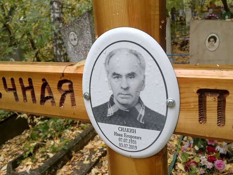 Силкин
