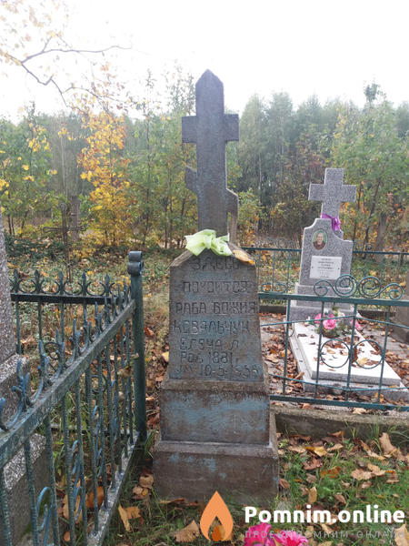 Ковальчук Елена