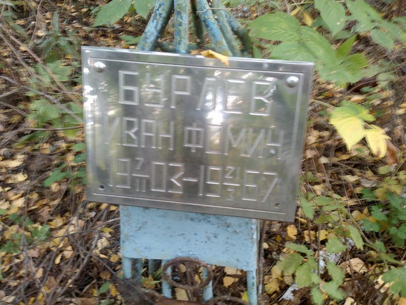 Бурлев