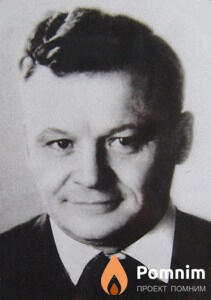 Леонтьев Алексей Иванович