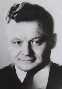 Леонтьев Алексей