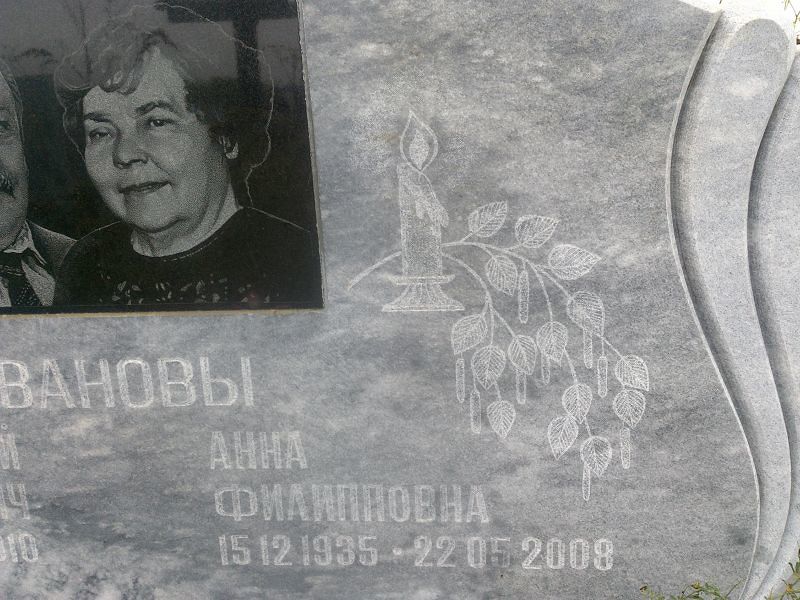Иванова