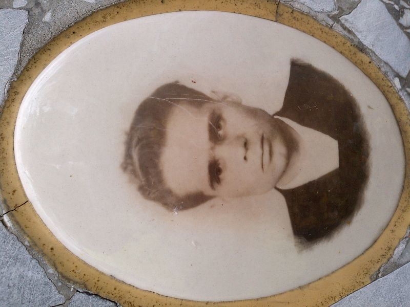 Вениамин Аввакумов Александрович
