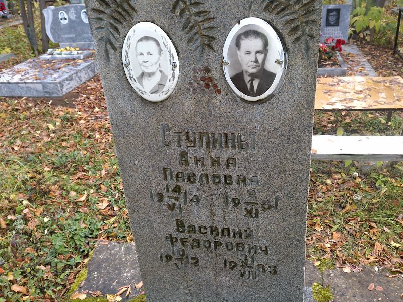 Ступин