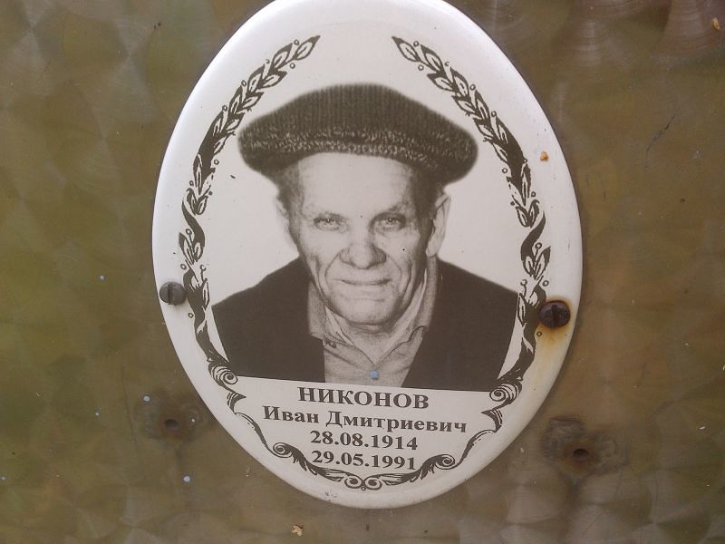 Никонов