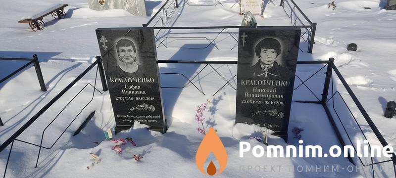 Красотченко Николай Владимирович