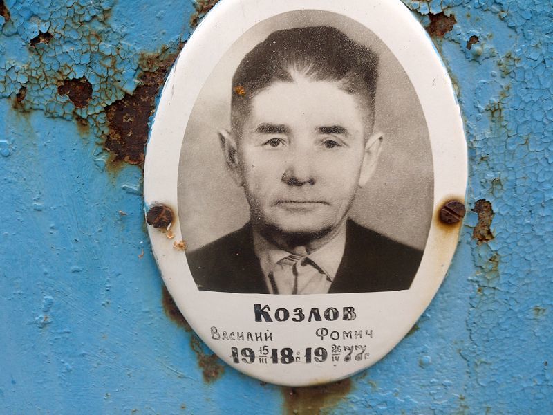 Козлов